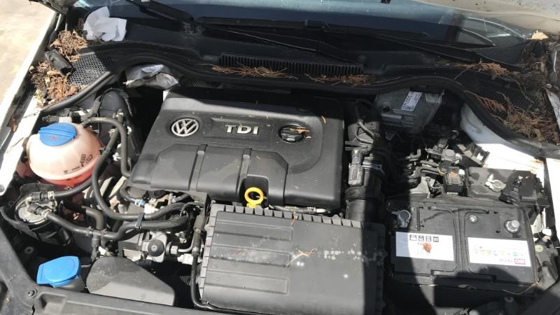 Image VOLKSWAGEN POLO 5