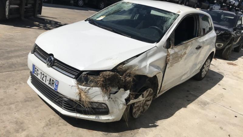 Image VOLKSWAGEN POLO 5