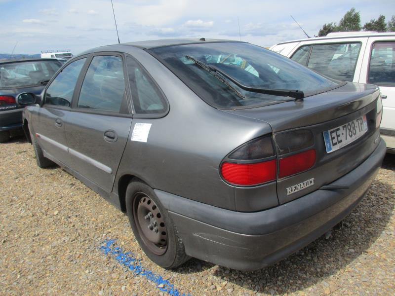 Renault laguna 1997