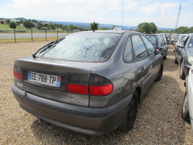 Renault laguna 1997