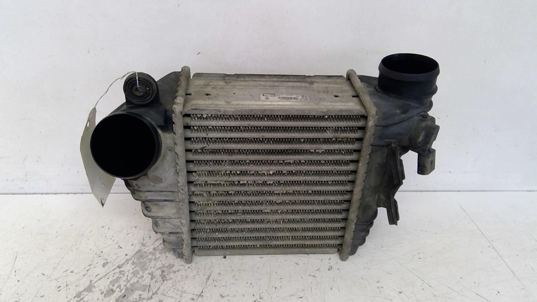 Echangeur air (Intercooler) VOLKSWAGEN GOLF 4 Diesel occasion Opisto