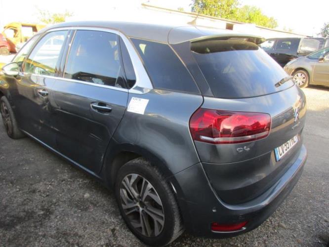 Levier frein à main occasion Citroen c4 picasso 2 phase 1