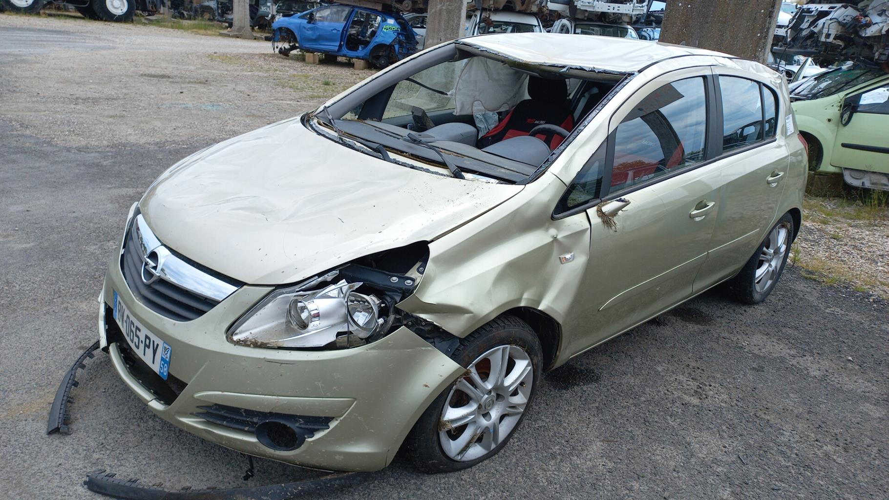 Foto pieza de coche