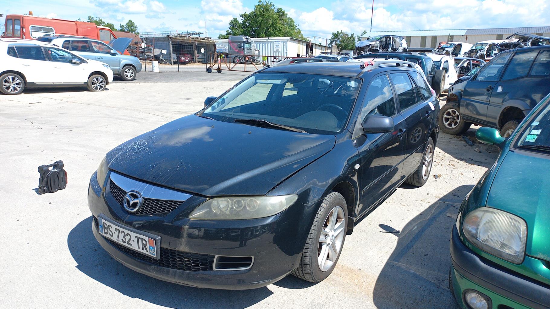 Foto pieza de coche