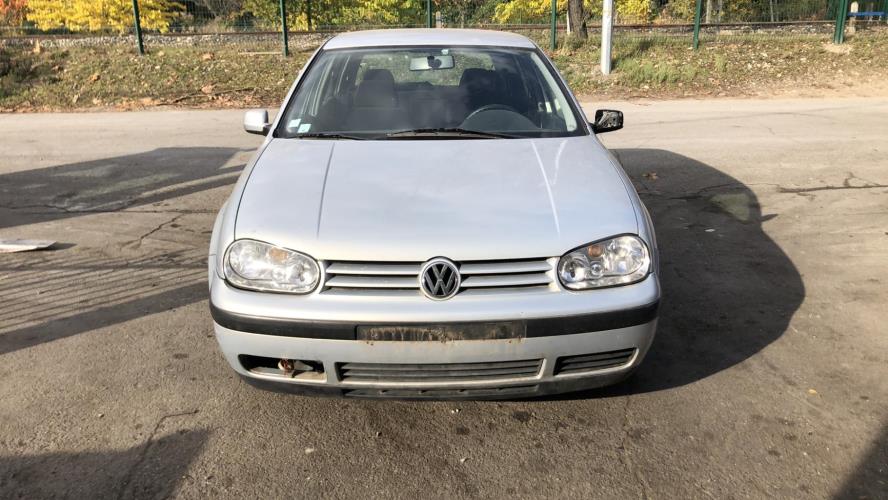 Plage arriere VOLKSWAGEN GOLF 4 Diesel occasion