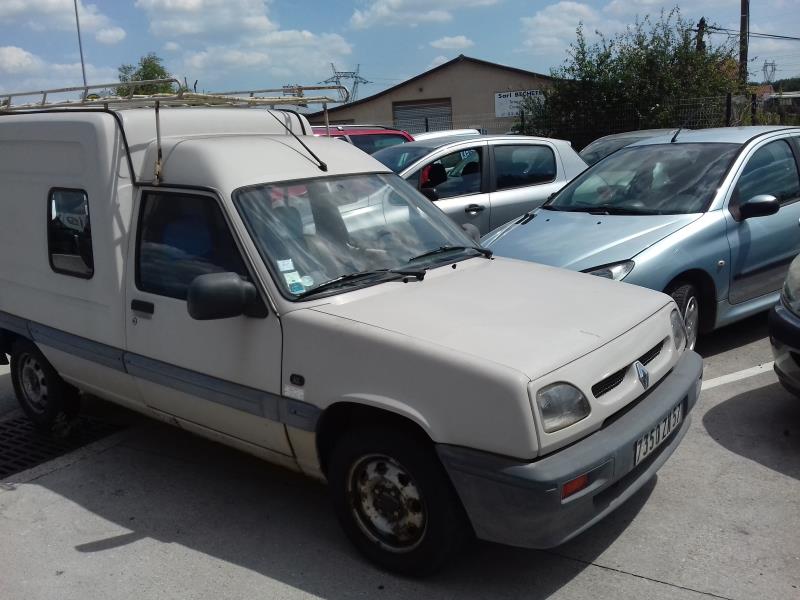 RENAULT EXPRESS 1996 Essence 55 cv Occasion - Achat voiture | Opisto