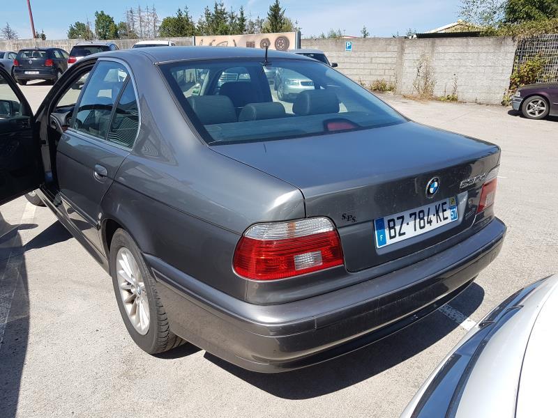 Bmw e39 2003