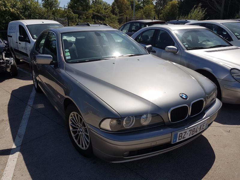 Bmw e39 2003