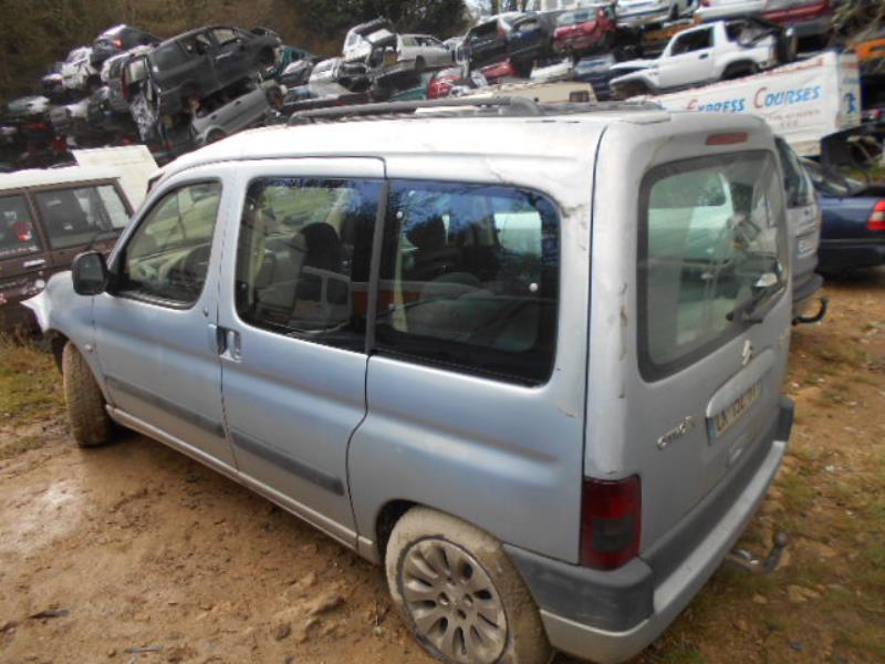 Avito citroen berlingo