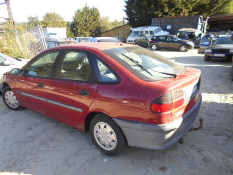 Renault laguna 1995