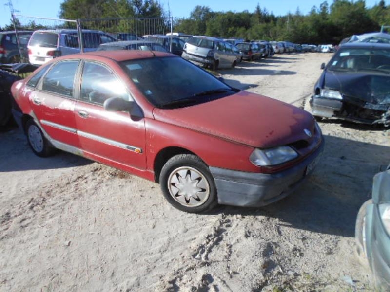 Renault laguna 1995