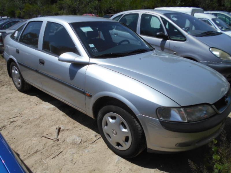 Opel vectra b 1998