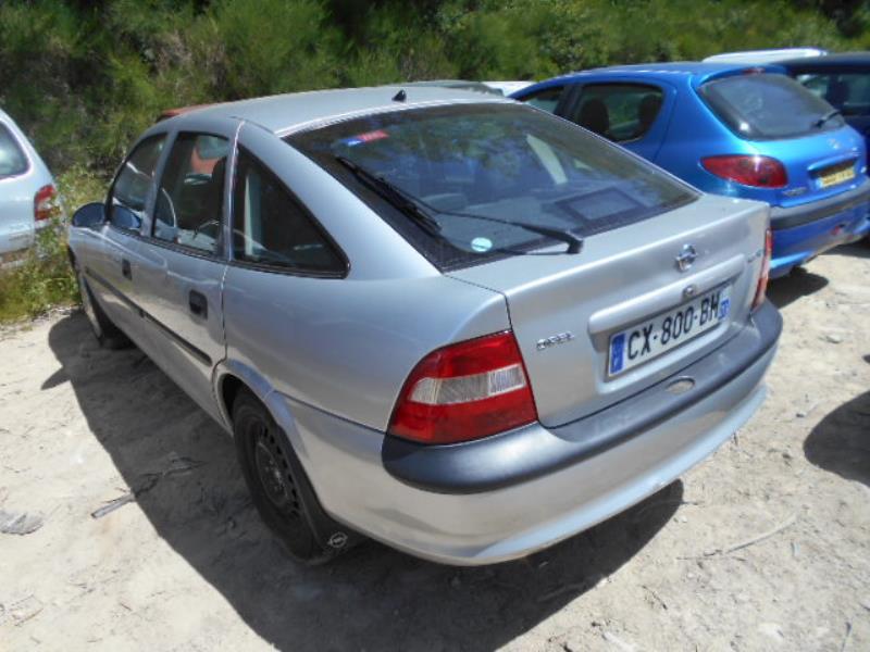 Opel vectra b 1998