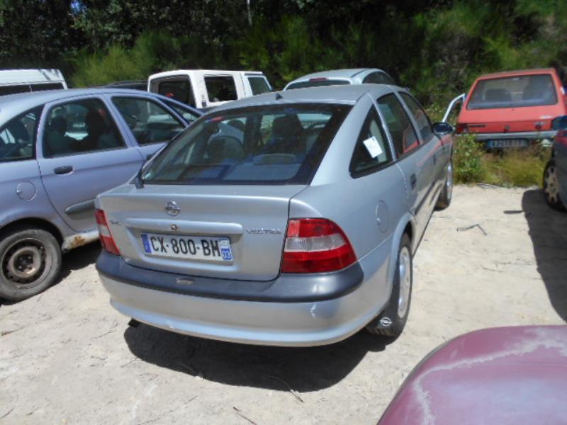 Opel vectra b 1998