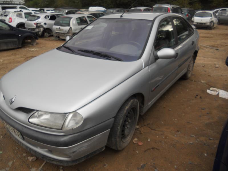 Renault laguna 1997