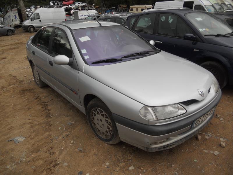 Renault laguna 1997