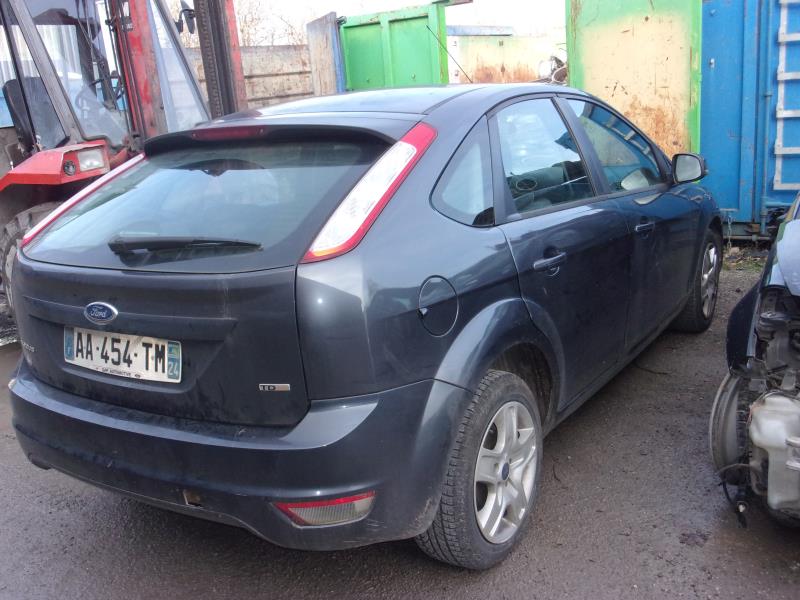 Ford focus 2 2009