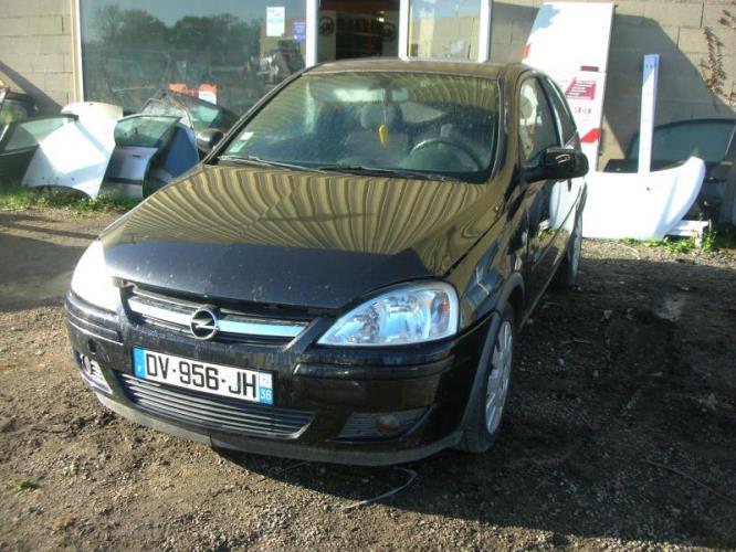 Commodo phare OPEL CORSA D PHASE 1 Diesel