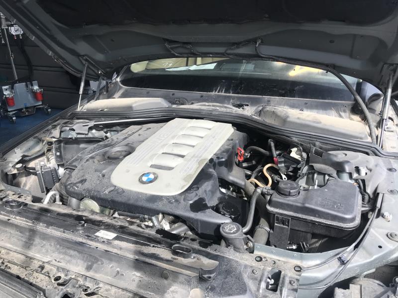 Tubulure d'Admission prévu BMW SERIE 5 E60 E61 - 11617800585