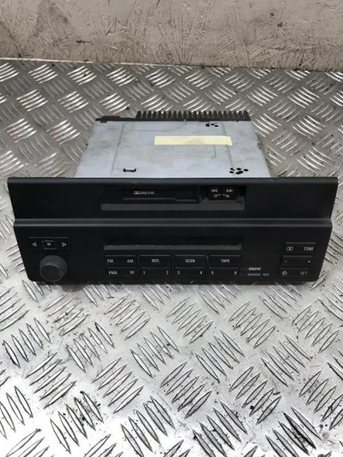 Autoradio BMW SERIE 5 E39 PHASE 1 Diesel