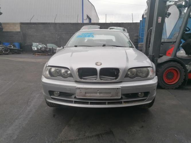 Elevalunas eléctrico delantero derecho BMW SERIE 3 E46 COUPE PHASE