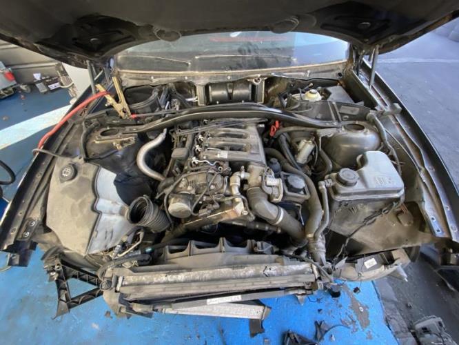 RESERVOIR A VIDE de turbocompresseur BMW X3 (E83) PHASE 1 Diesel  /R:34309425 EUR 30,00 - PicClick FR