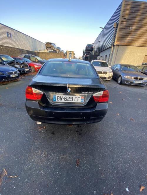 Autoradio d'origine BMW SERIE 3 E90 PHASE 1 Diesel occasion