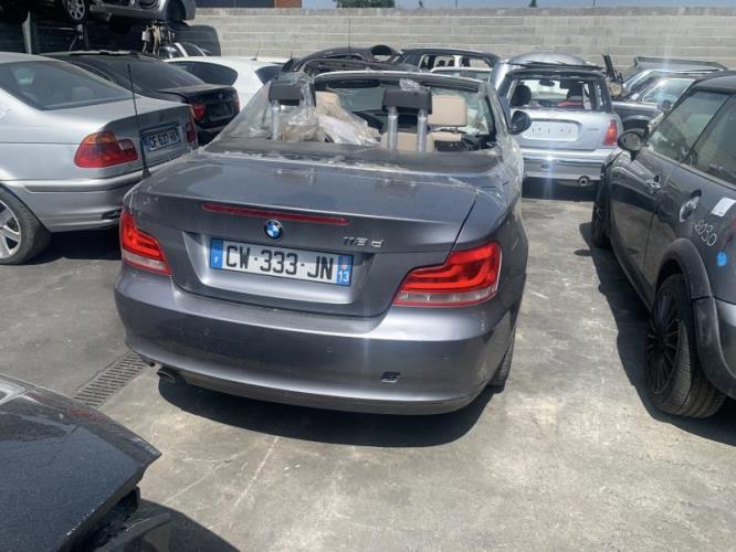 Glace de rétroviseur BMW 1 Cabriolet (E88) gauche et droit pas cher chez  magasin en ligne de qualité d'origine