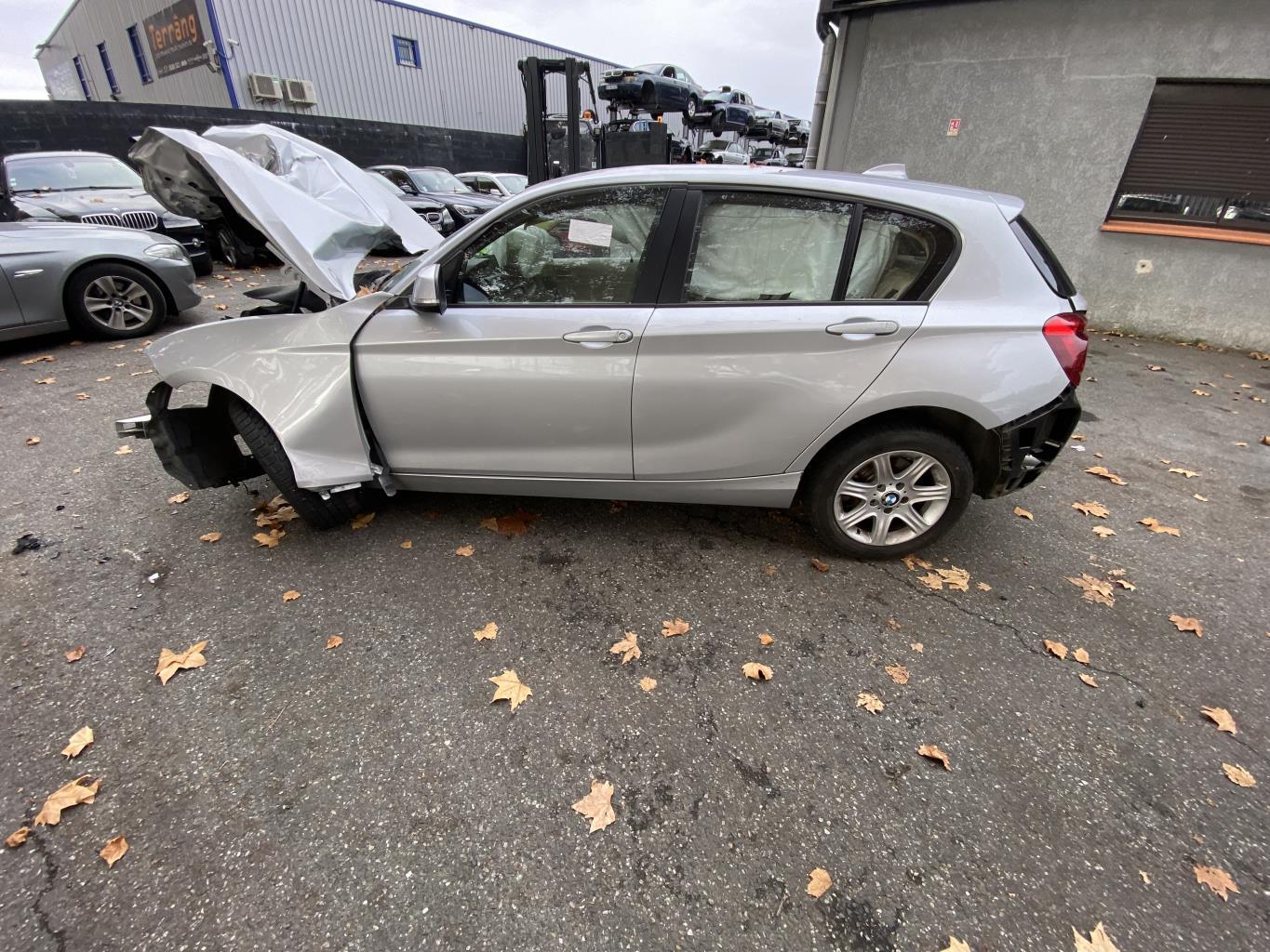 Foto pieza de coche