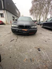 Serrure Coffre BMW SERIE 3 CABRIO (E46) * (8204286) (0) - Pièces
