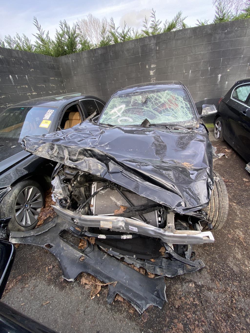 Foto pieza de coche