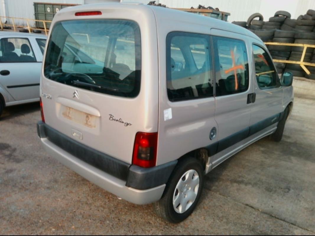 Citroen berlingo 2005