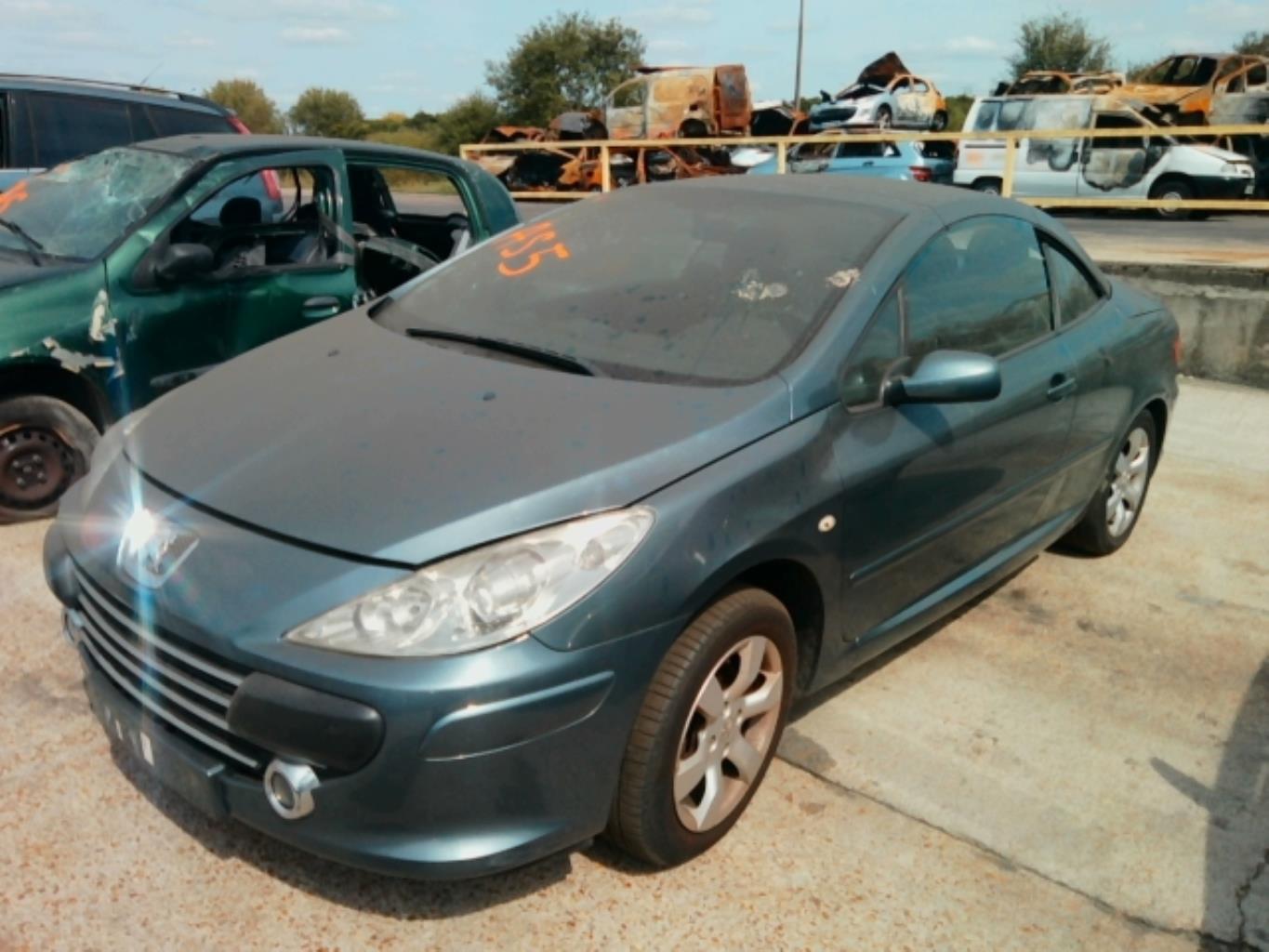 Peugeot 307 2005