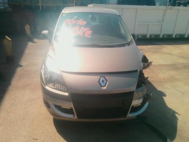 Moteur essuie glace arriere RENAULT SCENIC 3 PHASE 2 occasion