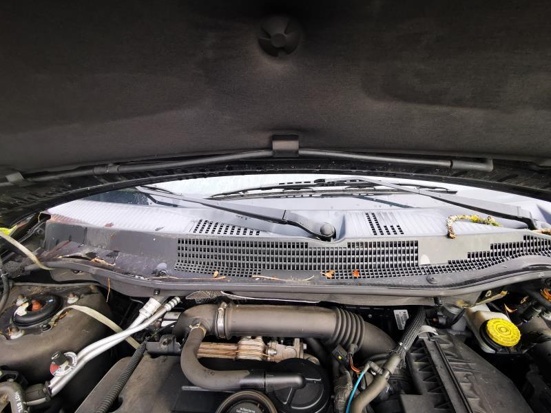 Joint de capot pare-chocs de protection baie moteur pour Dodge pour  Challenger 2