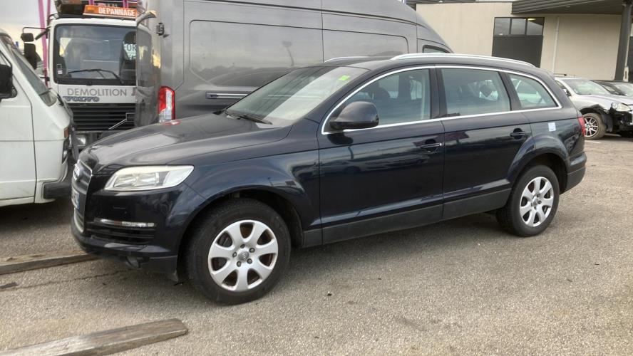 Pare soleil gauche AUDI Q7 1 PHASE 1 occasion