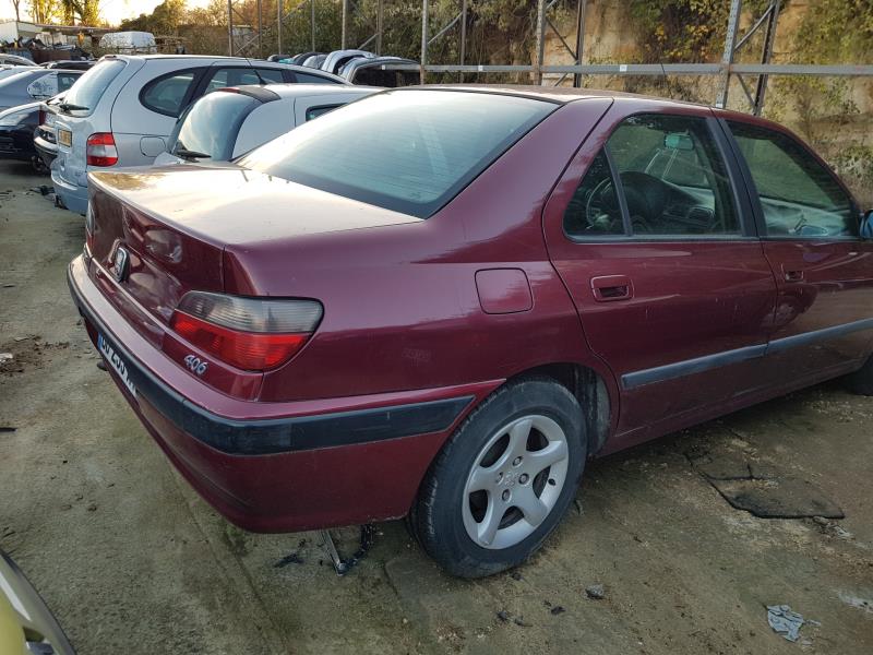 Neiman occasion - Peugeot 406 - 4162Z6 - GPA