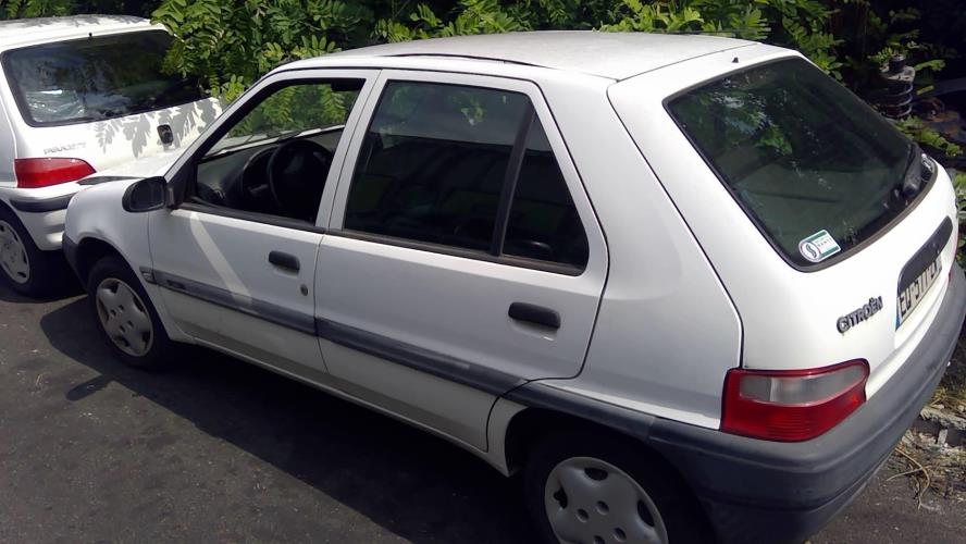 Rétroviseur Gauche Citroen Saxo 8148XH 015003