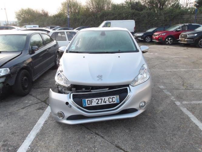 Autoradio d'origine PEUGEOT 208 1 2014