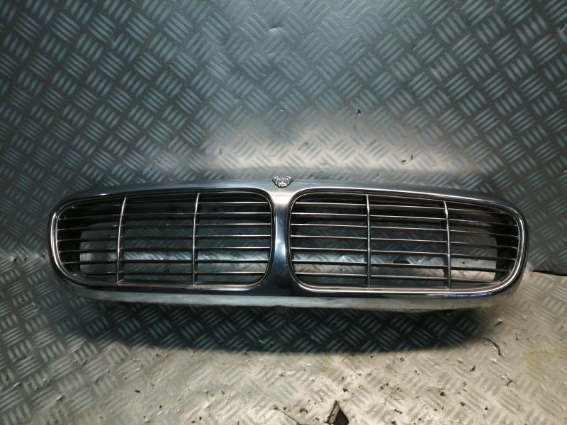 Grille de calandre de radiateur Jaguar XJ X300