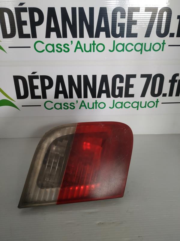 Photo pièce auto