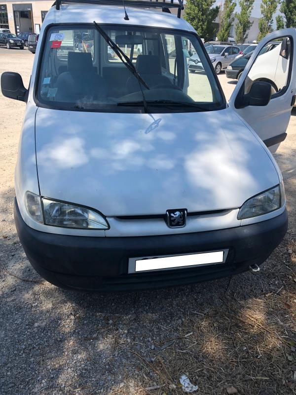 Peugeot partner 1999