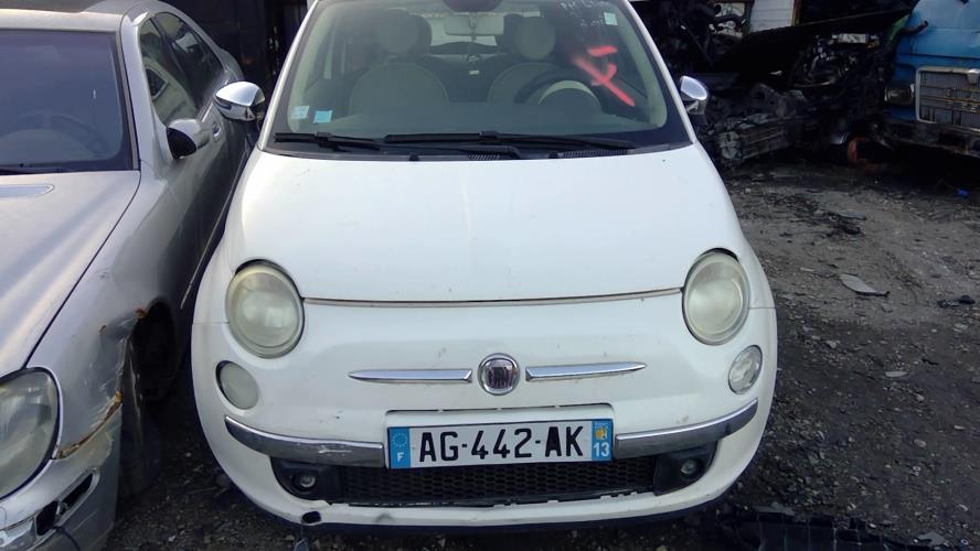 Moteur essuie glace avant FIAT 500 2 PHASE 1 Essence occasion