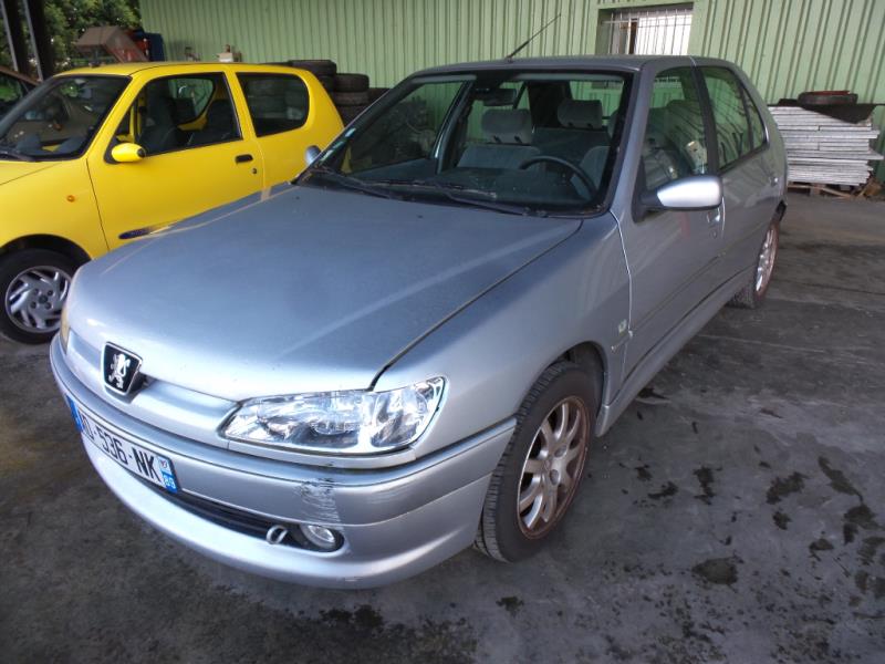 Peugeot 306 2000