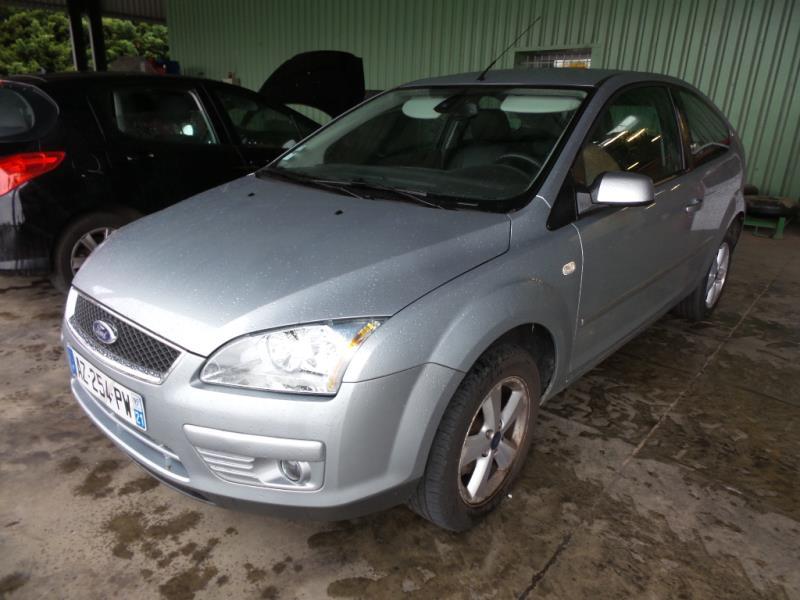 Ford focus 2 2005