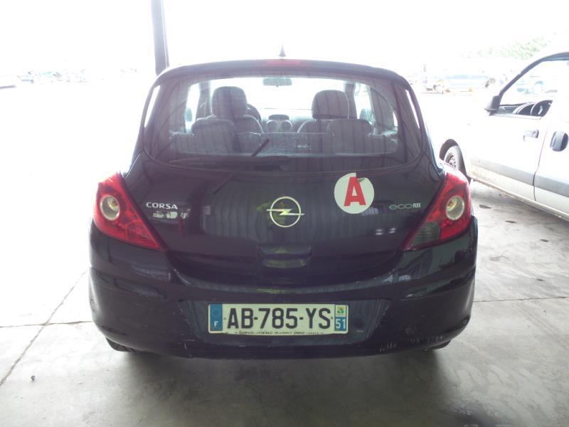 Photo pièce auto