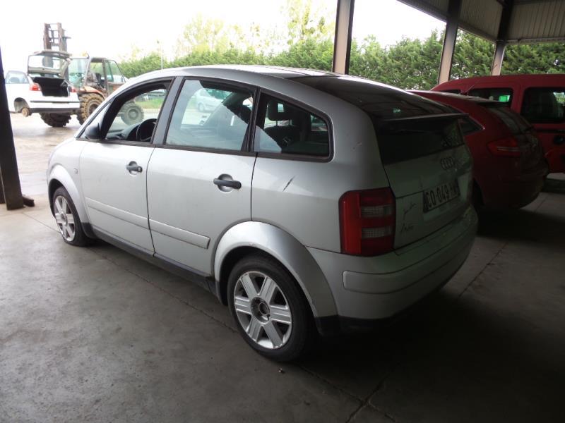 Audi a2 2000