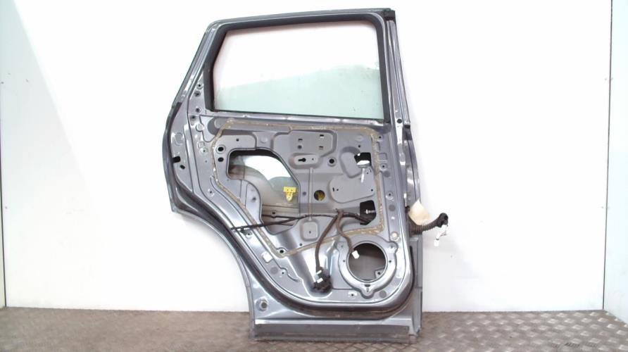 GARNITURE DE PORTE ARRIERE GAUCHE / 99157 POUR NISSAN QASHQAI J10 ACENTA