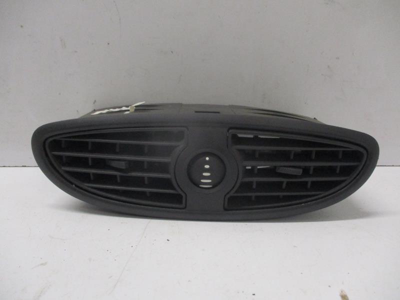 Aerateur tableau de bord central RENAULT CLIO 3