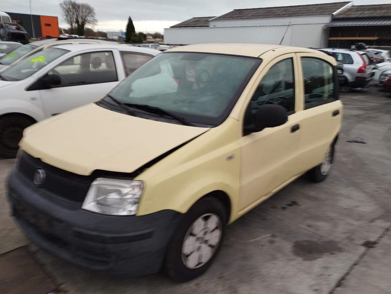 Photo pièce auto